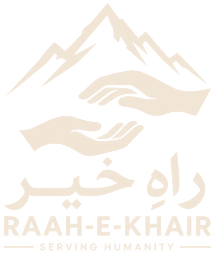 RAAH-E-KHAIR